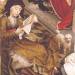 Seven Sacraments Altarpiece (detail)